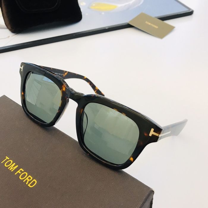 Tom Ford Sunglasses Top Quality TOS00156